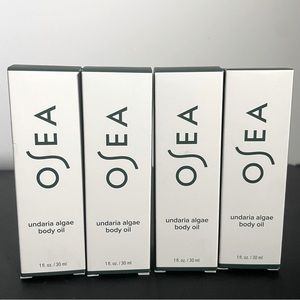 OSEA Undaria Algae Body Oil Lot